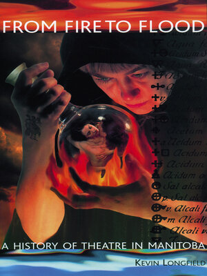 cover image of From Fire to Flood